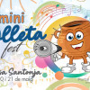 Mini Olleta Fest en la Casa Santoja